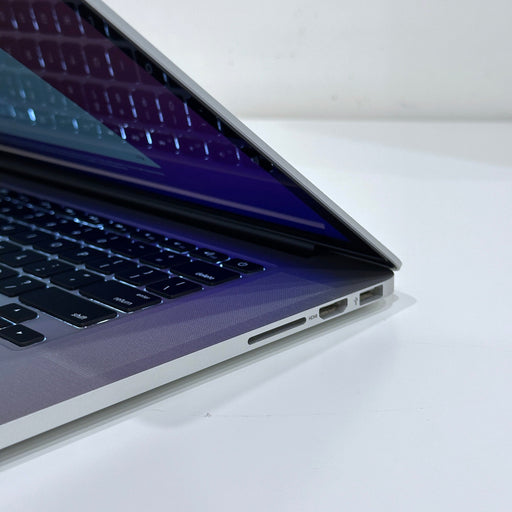 Refurbished MacBook Pro 15-inch 2015 8GB/128GB