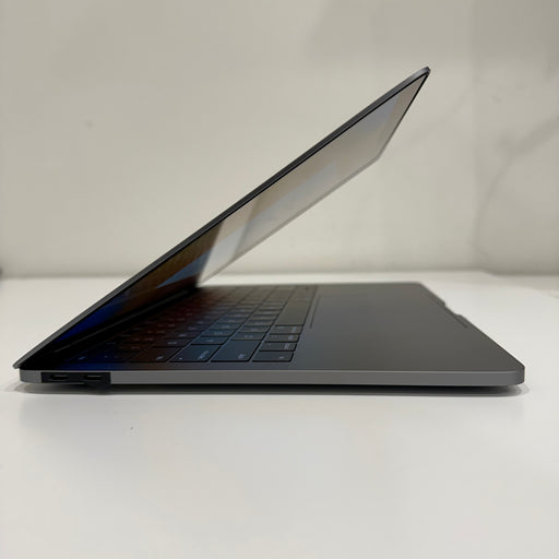 Refurbished MacBook Pro 13-inch 2017 8GB/256GB NON TOUCH BAR - SPACE GRAY