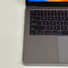 Refurbished MacBook Pro 13-inch 2017 8GB/256GB NON TOUCH BAR - SPACE GRAY