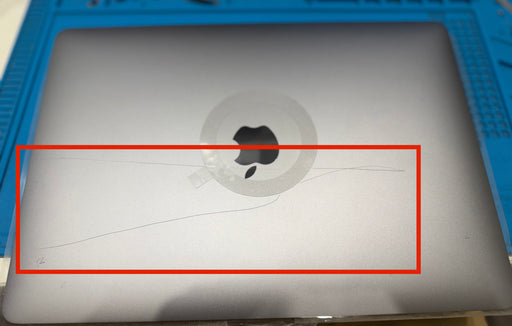 Refurbished MacBook Air (Retina, 13-inch, 2019) - 1.6GHz Dual-Core Intel i5, 8GB RAM, 256GB Storage - Space Gray - Battery: 100% - Visible Scratches Macfixit Australia