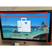 Refurbished Apple iMac (Retina 5K, 27-inch, 2020) – 3.3GHz 6C i5, RADEON PRO 5300 4GB, 32GB RAM, 1TB SSD with visible Black Bands Macfixit Australia
