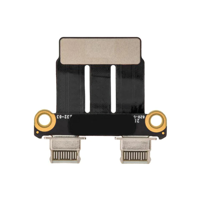 USB-C Board for A1706 / A1707 - MBP 13"/15" 2016/17