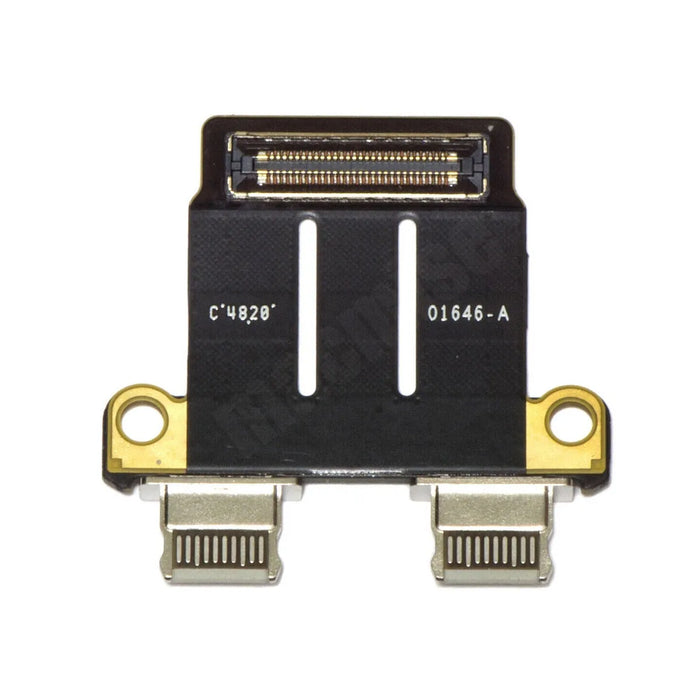 USB-C Board for A1706 / A1707 - MBP 13"/15" 2016/17
