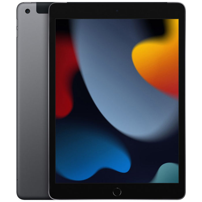 Refurbished iPad (8th Generation) Wi‑Fi, 32GB – Space Gray