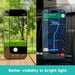 Fresh Coat 2.0 - Anti-reflective glass screen protector for iPhone 17 Air Astropad