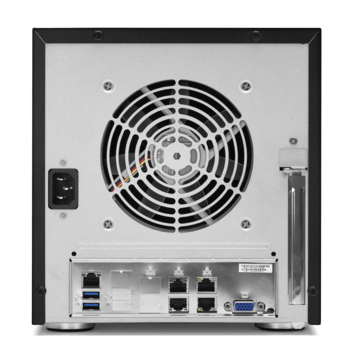 40.0TB OWC Jupiter mini 5-bay Desktop NAS