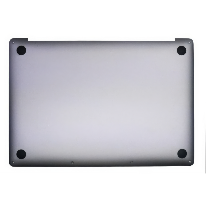 Bottom Case for A1707 - MBP 15" 2016/17 - Space Grey