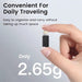 Lightning to USB-C Female Adapter Macfixit Australia
