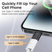 Lightning to USB-C Female Adapter Macfixit Australia