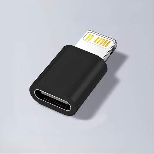 Lightning to USB-C Female Adapter Macfixit Australia