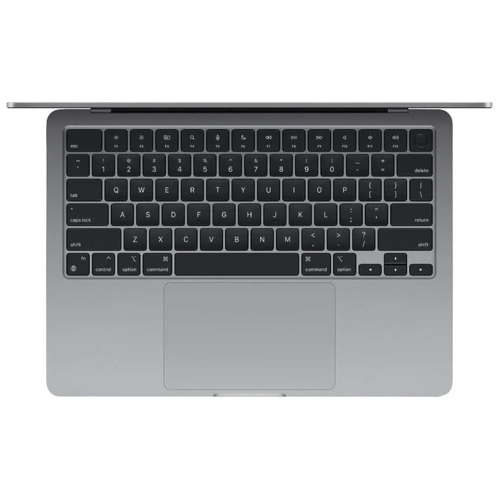 Brand New Open Box - MacBook Air (13-inch, M3, 2024) - 8C CPU, 10C GPU, 24GB RAM, 512GB SSD - Space Gray Macfixit Australia