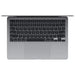 Brand New Open Box - MacBook Air (13-inch, M3, 2024) - 8C CPU, 10C GPU, 24GB RAM, 512GB SSD - Space Gray Macfixit Australia