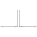 Brand New Open Box - MacBook Air (13-inch, M3, 2024) - 8C CPU, 10C GPU, 24GB RAM, 512GB SSD - Space Gray Macfixit Australia
