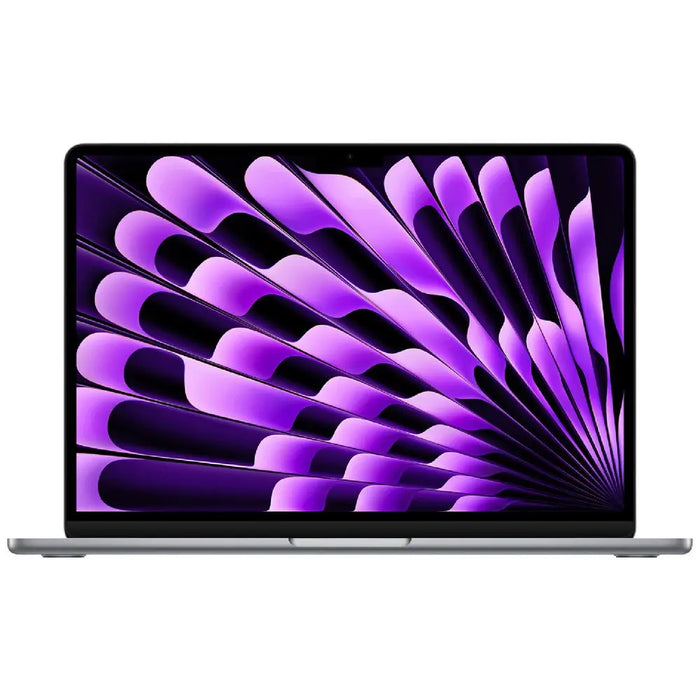 Brand New Open Box - MacBook Air (13-inch, M3, 2024) - 8C CPU, 10C GPU, 24GB RAM, 512GB SSD - Space Gray Macfixit Australia