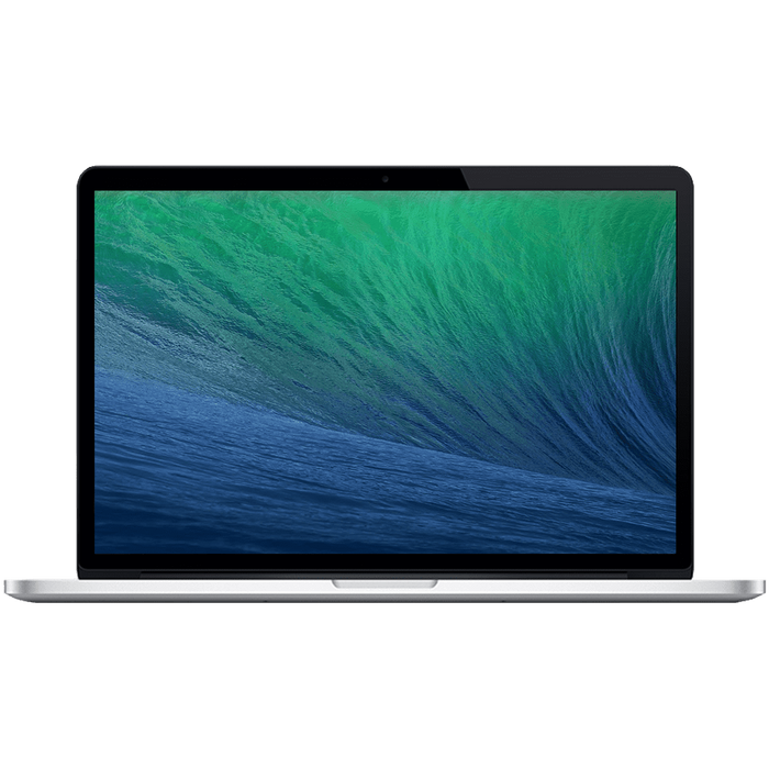 Refurbished MacBook Pro 13-inch 2013 8GB / 256GB