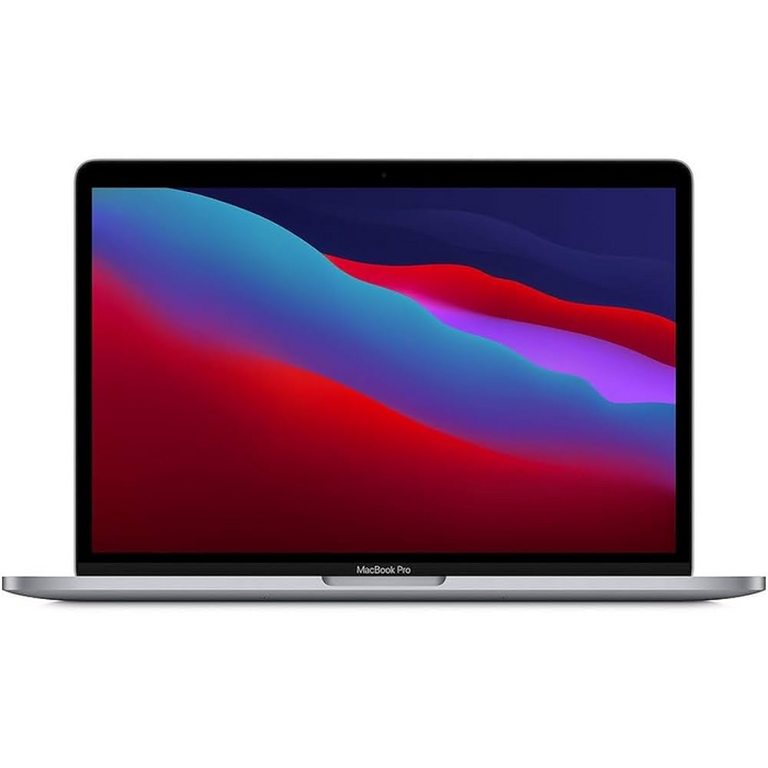 Refurbished MacBook Pro (Retina, 13-inch, Mid 2014) - 2.6GHz Intel i5 / 8GB / 256GB