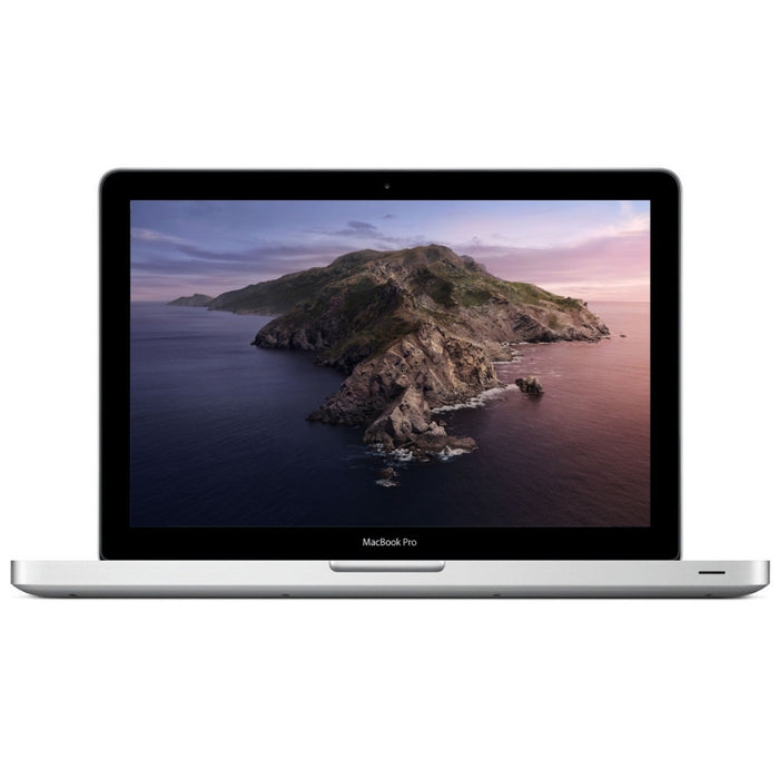 Refurbished MacBook Pro (15-inch, Mid 2012) - 2.5GHz Intel i5 / 16GB / 256GB SSD