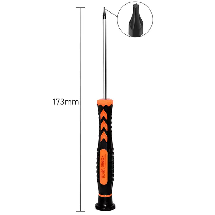 Tool Kit (screwdrivers) for servicing Apple MacBook Air and MacBook Pro w-Retina display laptop models Macfixit Australia