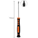 Tool Kit (screwdrivers) for servicing Apple MacBook Air and MacBook Pro w-Retina display laptop models Macfixit Australia