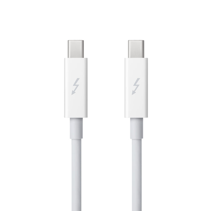 Apple Thunderbolt Cable (0.5m)