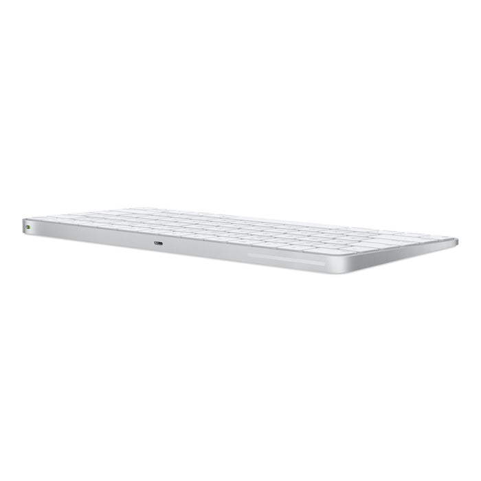 Apple Magic Keyboard with Touch ID - White