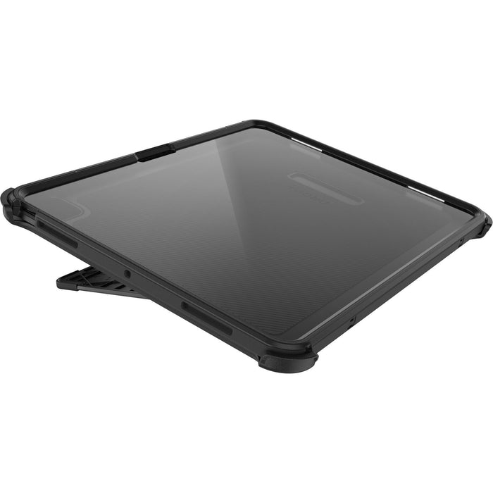 OtterBox Defender Apple iPad Pro M4 (13") (7th Gen) Case Black, DROP+ 2X Military Standard,Built-in Screen Protection