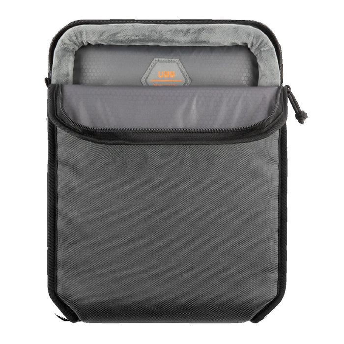 UAG Shock Sleeve Lite Apple iPad Pro (12.9") (6th/5th/4th Gen) - Grey, DROP+ Military Standard, Rugged