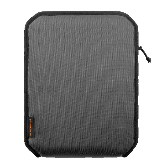 UAG Shock Sleeve Lite Apple iPad Pro (12.9") (6th/5th/4th Gen) - Grey, DROP+ Military Standard, Rugged