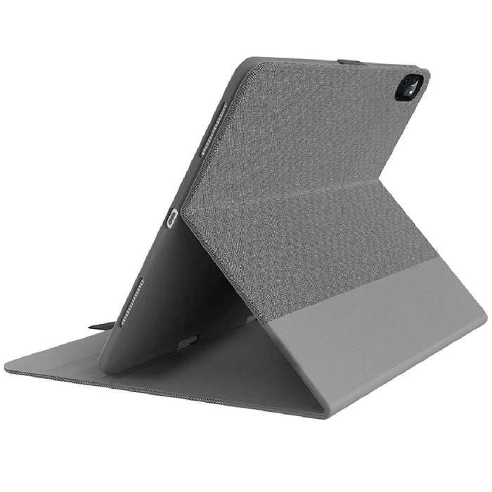 Cygnett TekView Apple iPad Air (11") (M2/M3)/iPad Pro (11") ( (5th/4th/3rd/2nd/1st Gen) Case - Grey