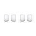 AirPods Pro (1st & 2nd generation) Ear Tips 2 sets Extra Small