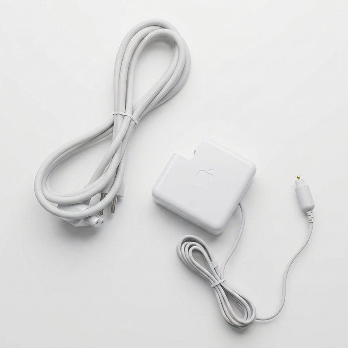 Refurbished Apple 65W Portable Power Adapter (A1021) for PowerBook G4 & iBook G3/G4 Macfixit Australia