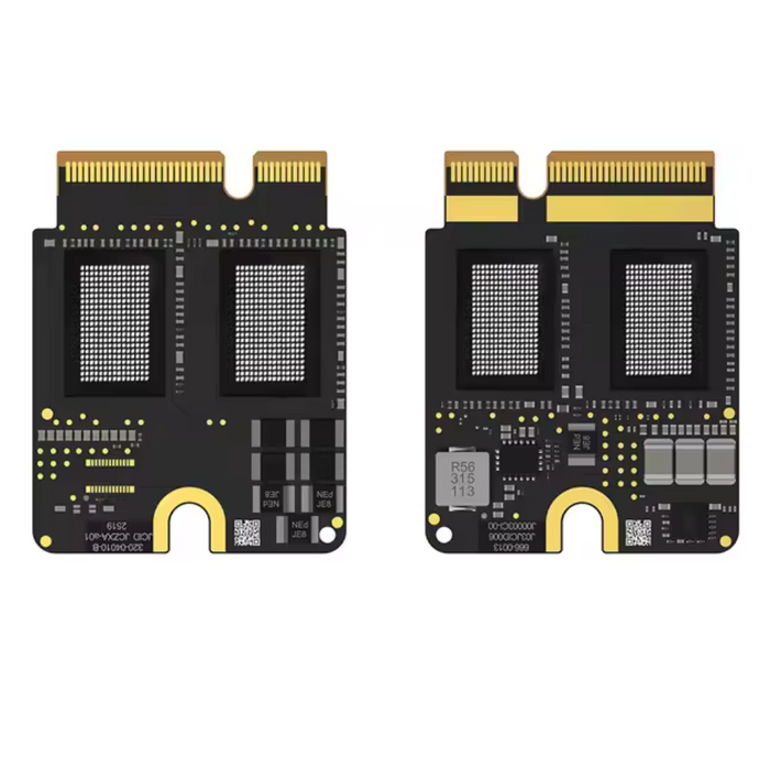 8TB SSD Upgrade for Mac Studio M2 Max or M2 Ultra (2023)