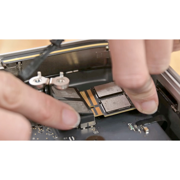 2TB SSD Upgrade for Mac Studio M3 Ultra (2025)