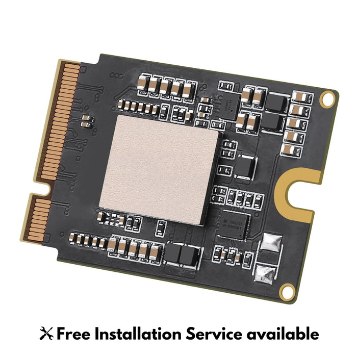 2TB SSD Upgrade for Mac mini M4 (2024) Macfixit Australia