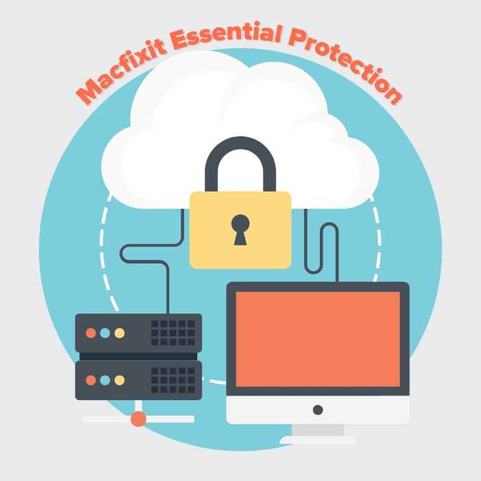 Cybersecurity - Essential Protection