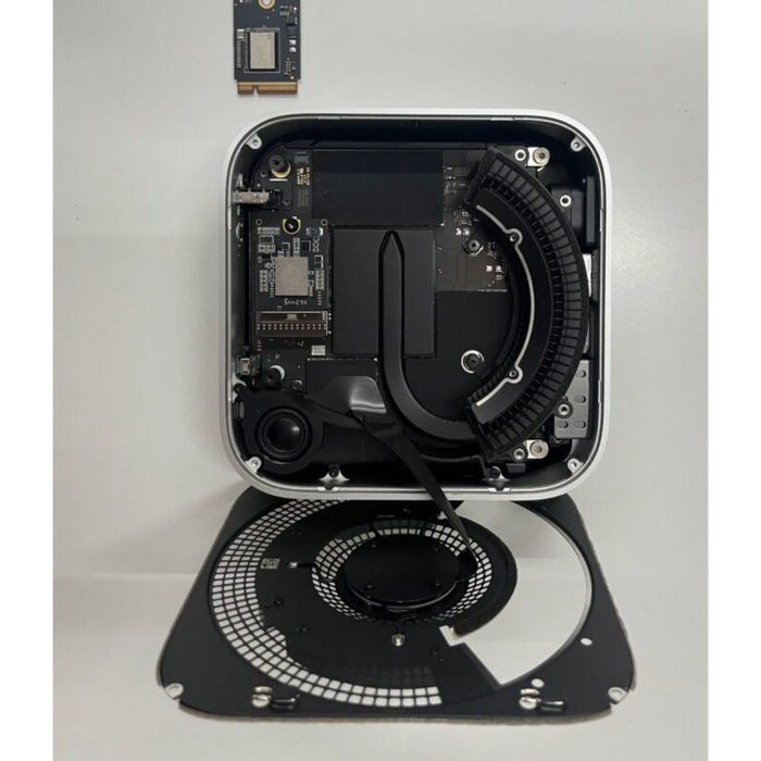 Alhudapk Com Upgrade Ram On Mac Mini 2020 M1 Teardown Upgrading Mac Mini Ram 2020 M1 Ssd Upgrade Upgrade Ram