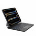 Magic Style Keyboard Case for iPad Pro 11" (M4 & M5) - Wireless Folio Stand Macfixit Australia