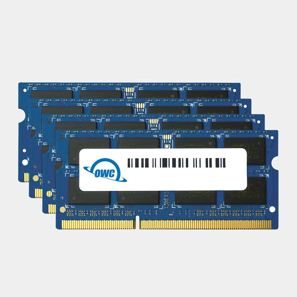 Memory RAM for Apple Mac - Macfixit Australia