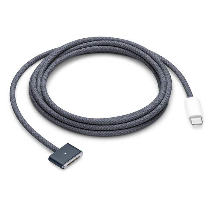 Apple USB-C to MagSafe 3 Cable (2m) - Midnight
