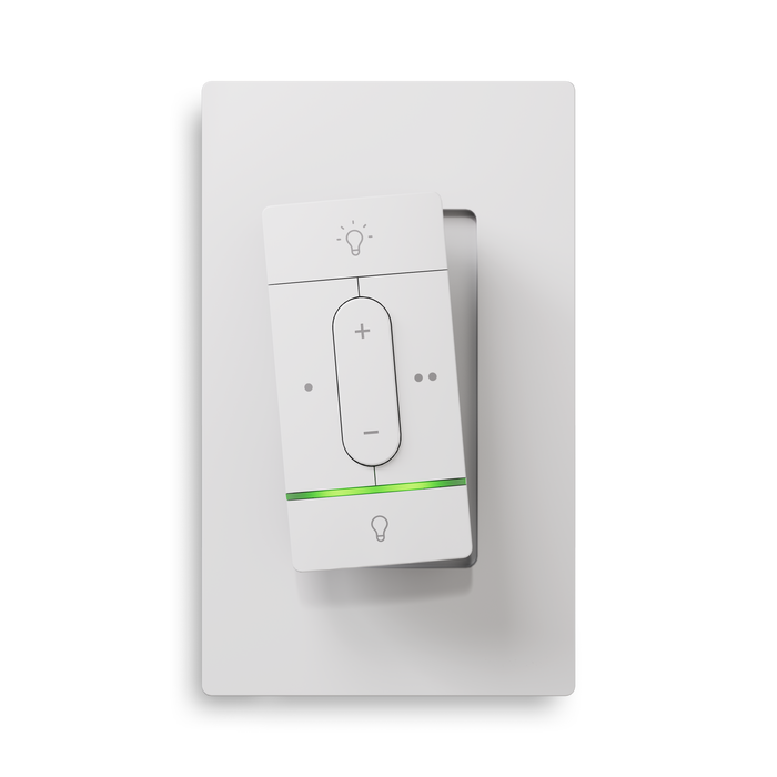 Nanoleaf Sense+ Smart Wireless Switch