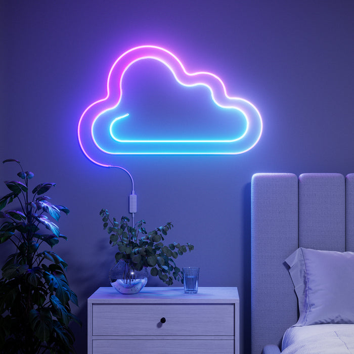 Nanoleaf Matter Smart Multicolour Rope Light (5m)