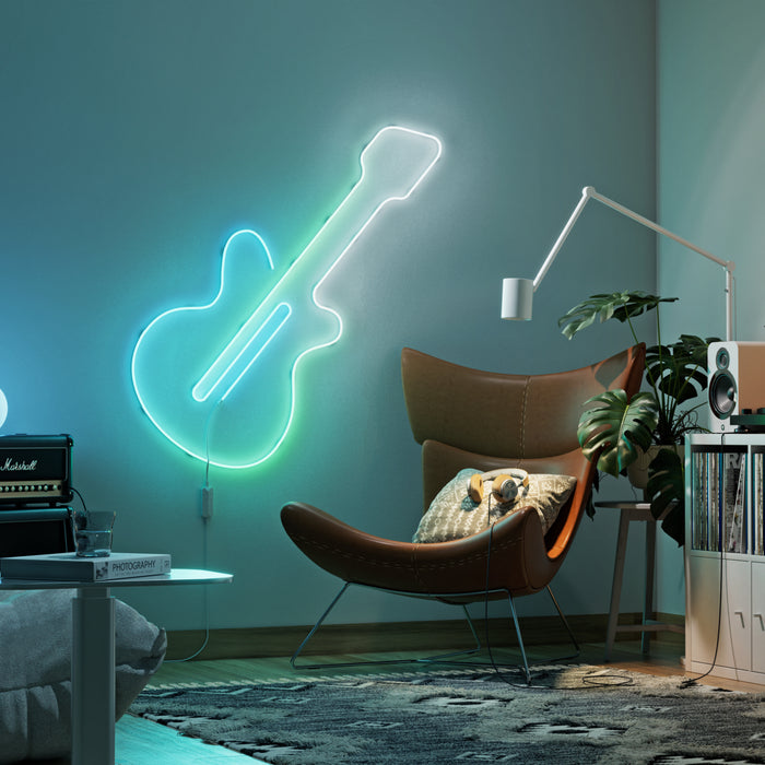 Nanoleaf Matter Smart Multicolour Rope Light (5m)