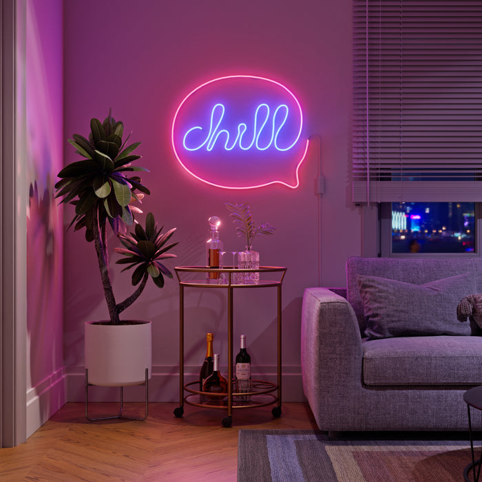 Nanoleaf Matter Smart Multicolour Rope Light (5m)