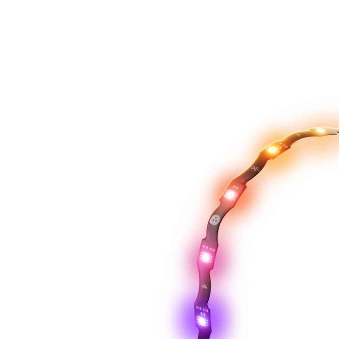 Nanoleaf 4D PC Screen Mirror Lightstrip