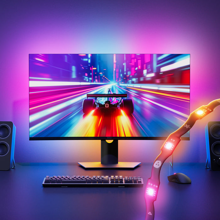 Nanoleaf 4D PC Screen Mirror Lightstrip