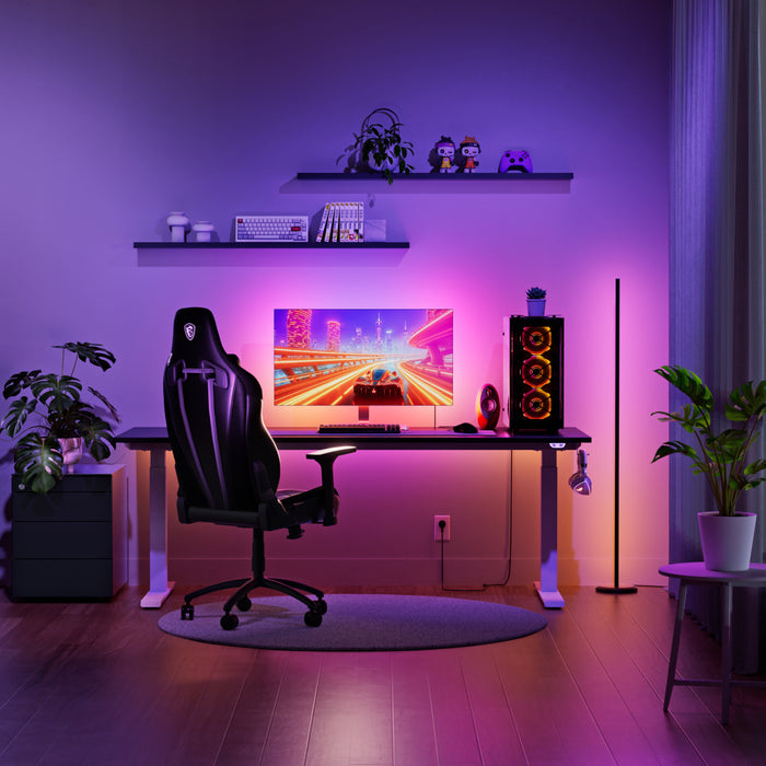 Nanoleaf 4D PC Screen Mirror Lightstrip