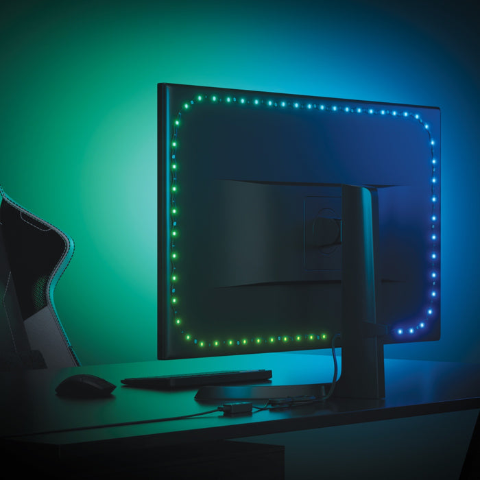 Nanoleaf 4D PC Screen Mirror Lightstrip