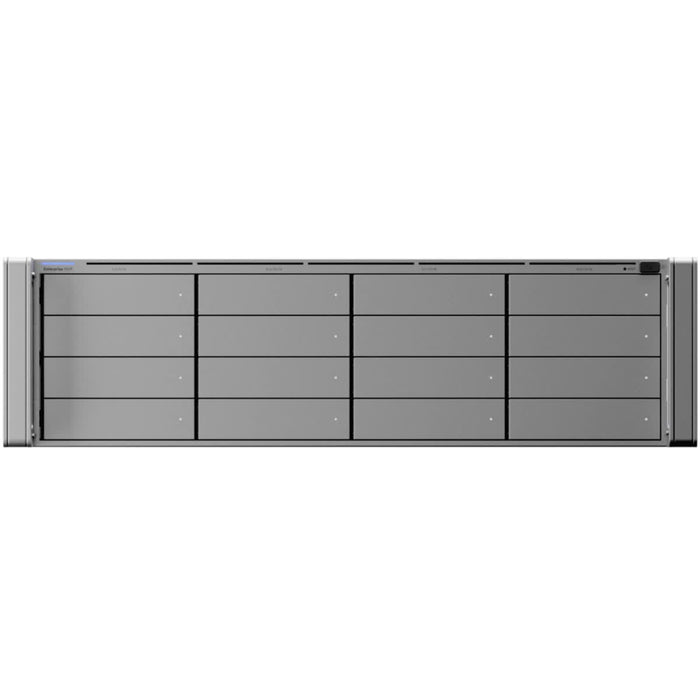 Ubiquiti Enterprise Network Video Recorder, 3U NVR With 16 2.5/3.5 Drive Bay,Supp Up to 70 4K Cameras/210 Full HD Camera, *Require Deal Reg*