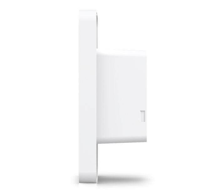 Ubiquiti UniFi Access Reader G2, Entry/Exit Messages, IP55 Weather Resistance, Additional Handwave Unlock Functionality