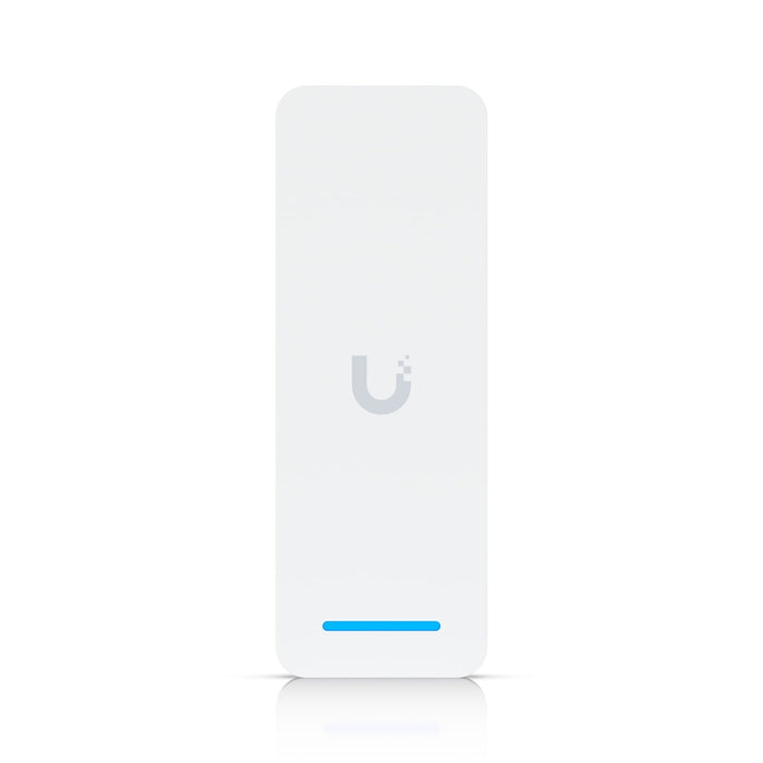 Ubiquiti Access Ultra,Tamper-resistant Access Reader, Built-in Hub,12V/1A,PoE+, Max Power 18W,Single-door Entry Control From One Device,IP55